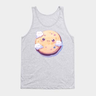 Kawaii cookie #3 Tank Top